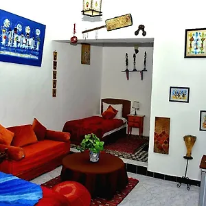 Hotel Appart, & Cafe Agadir Essaouira