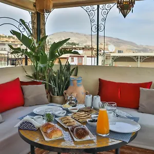 Casa de hóspedes Dar Omar Fez