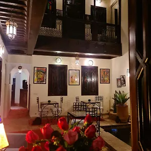 Aubrac Marrakesh