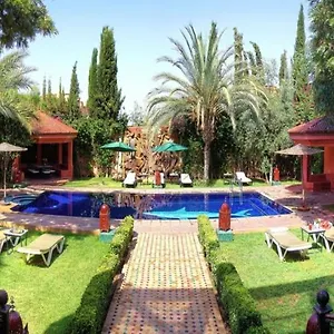 Palais Dar Ouladna Marrakesh