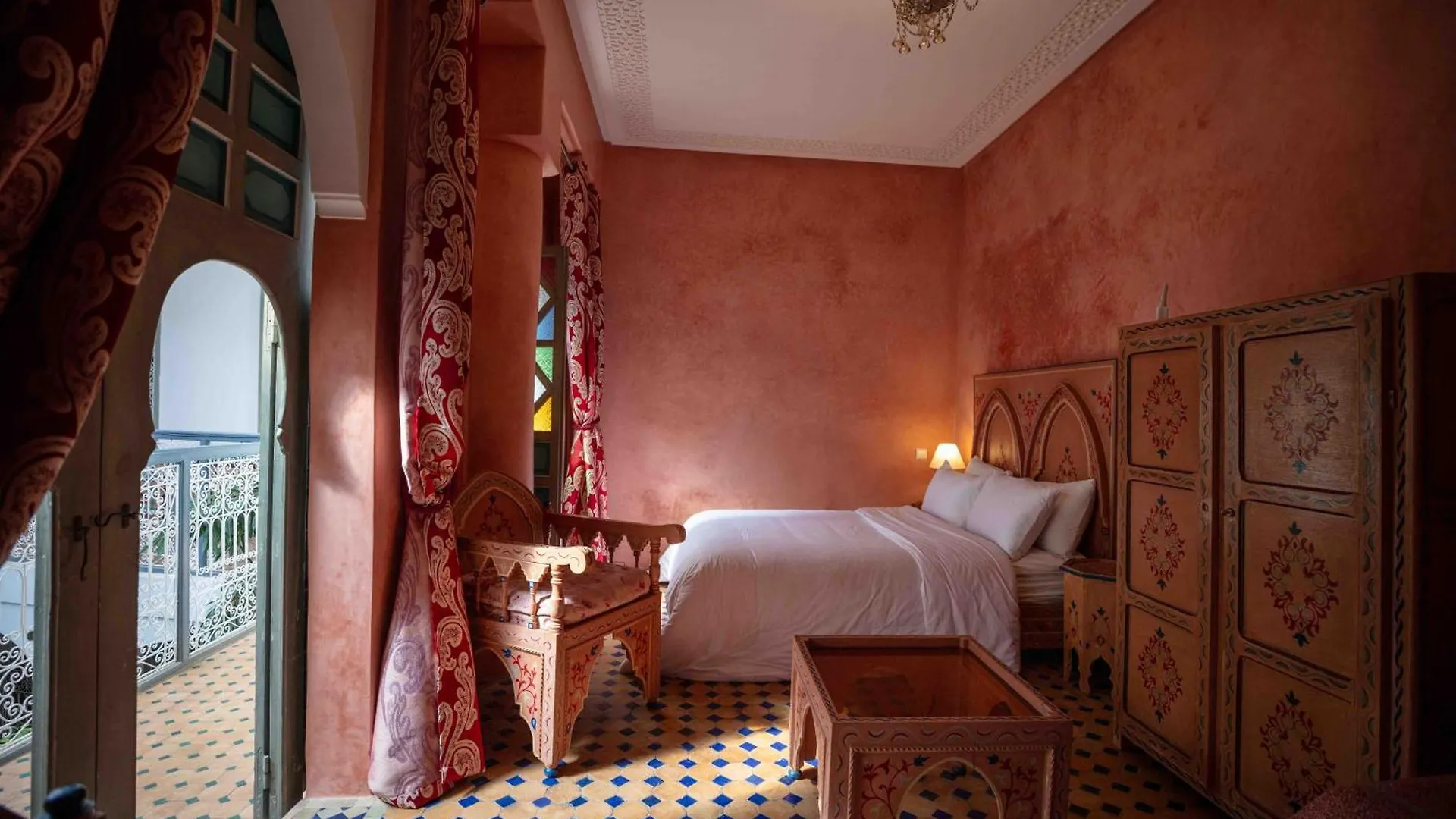 Riad Zinoun & Spa 11 Rooms Marraquexe 3*,  Marrocos