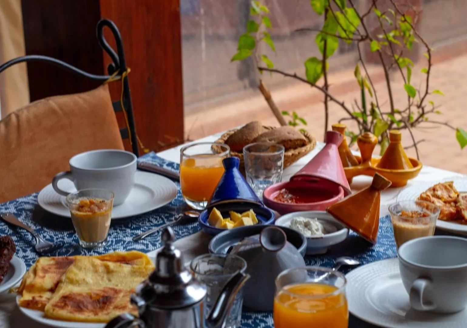 Riad Zinoun & Spa 11 Rooms Marraquexe 3*,  Marrocos
