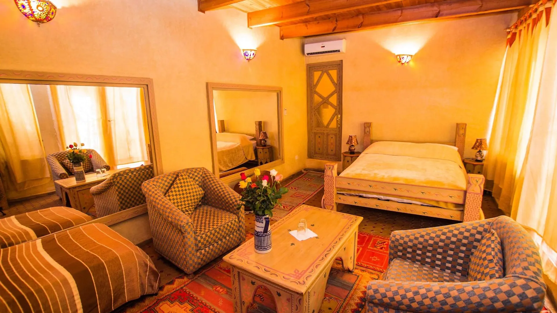 Riad Zinoun & Spa 11 Rooms Marrakesh