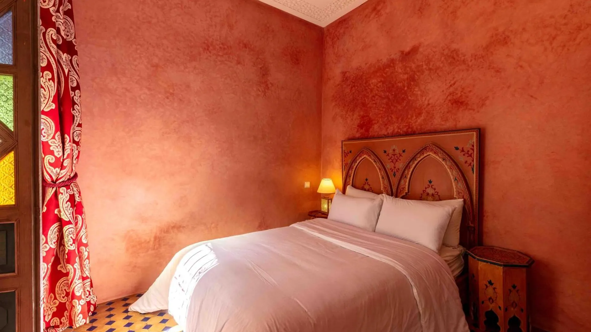 Riad Zinoun & Spa 11 Rooms Marrakesh 3*,