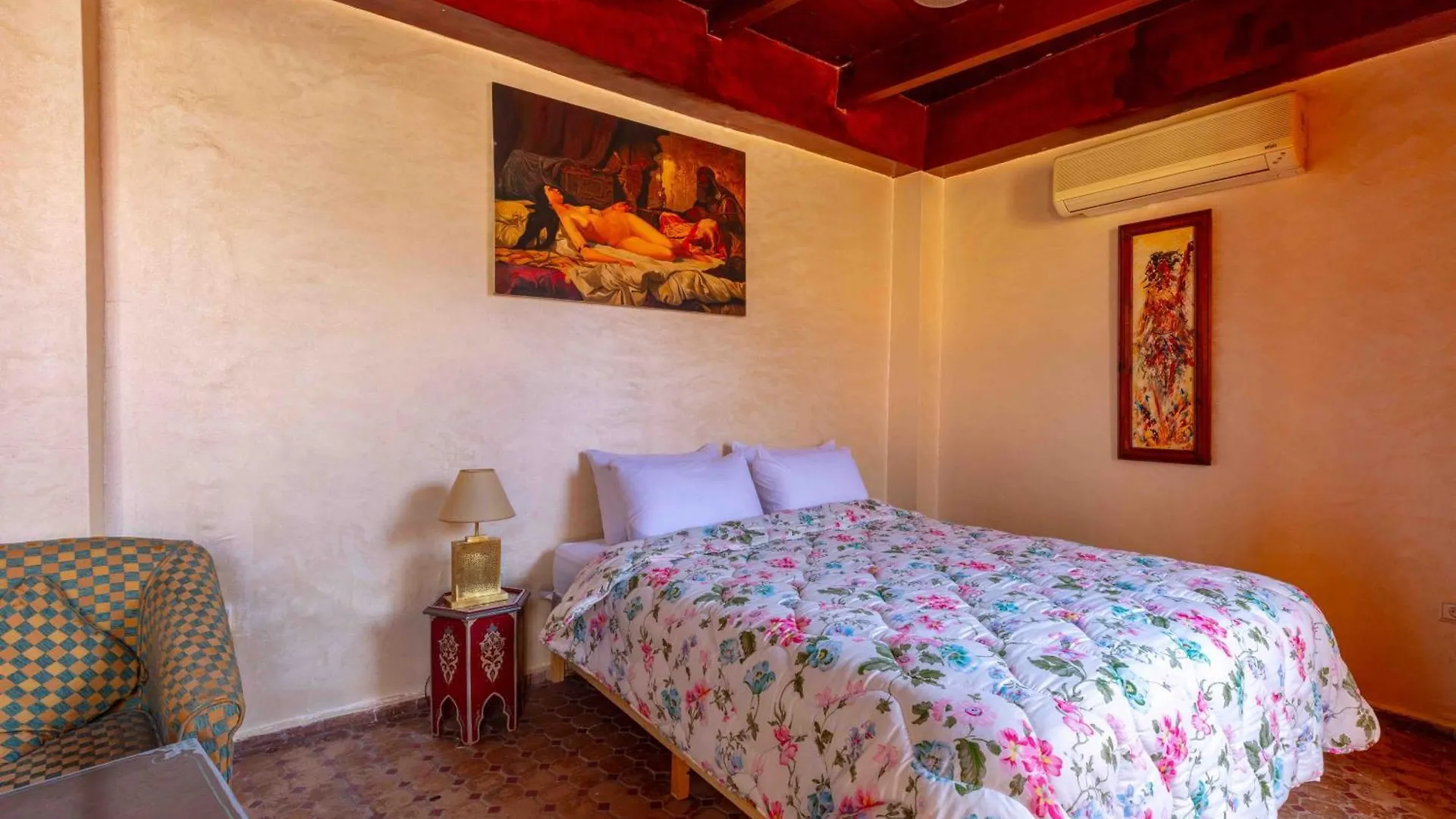 Riad Zinoun & Spa 11 Rooms Marrakesh Morocco
