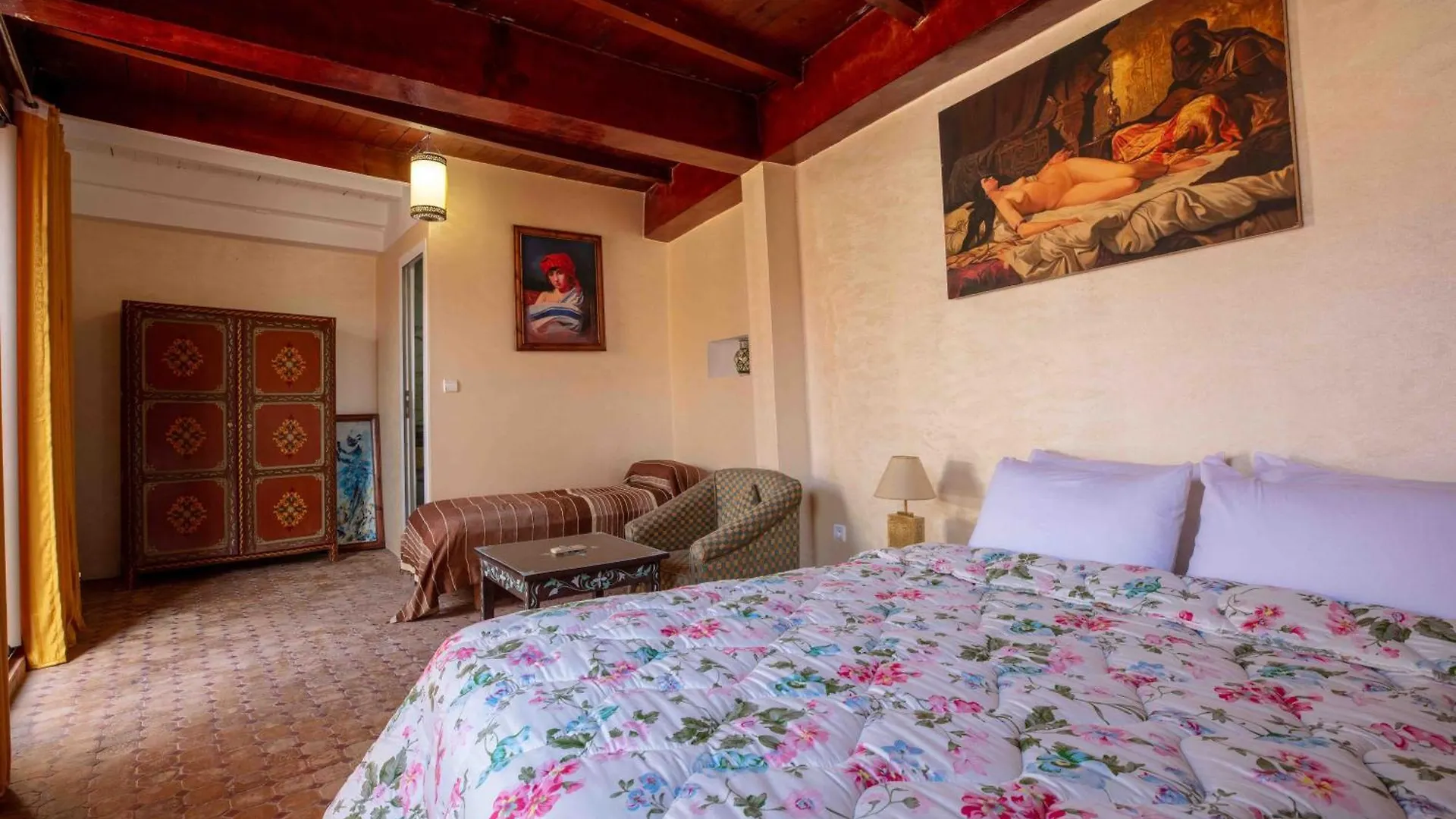 Riad Zinoun & Spa 11 Rooms Marrakesh
