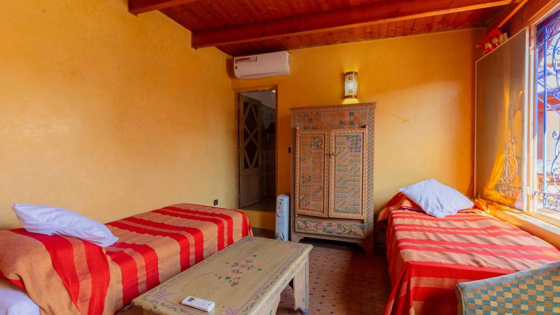 Riad Zinoun & Spa 11 Rooms Marrakesh