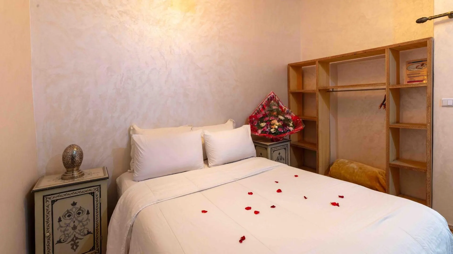 Riad Zinoun & Spa 11 Rooms Marrakesh 3*,  Morocco